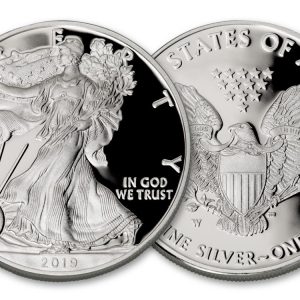 - Silver Rounds