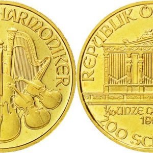 - American Buffalo Gold Coins