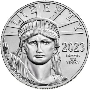 Platinum